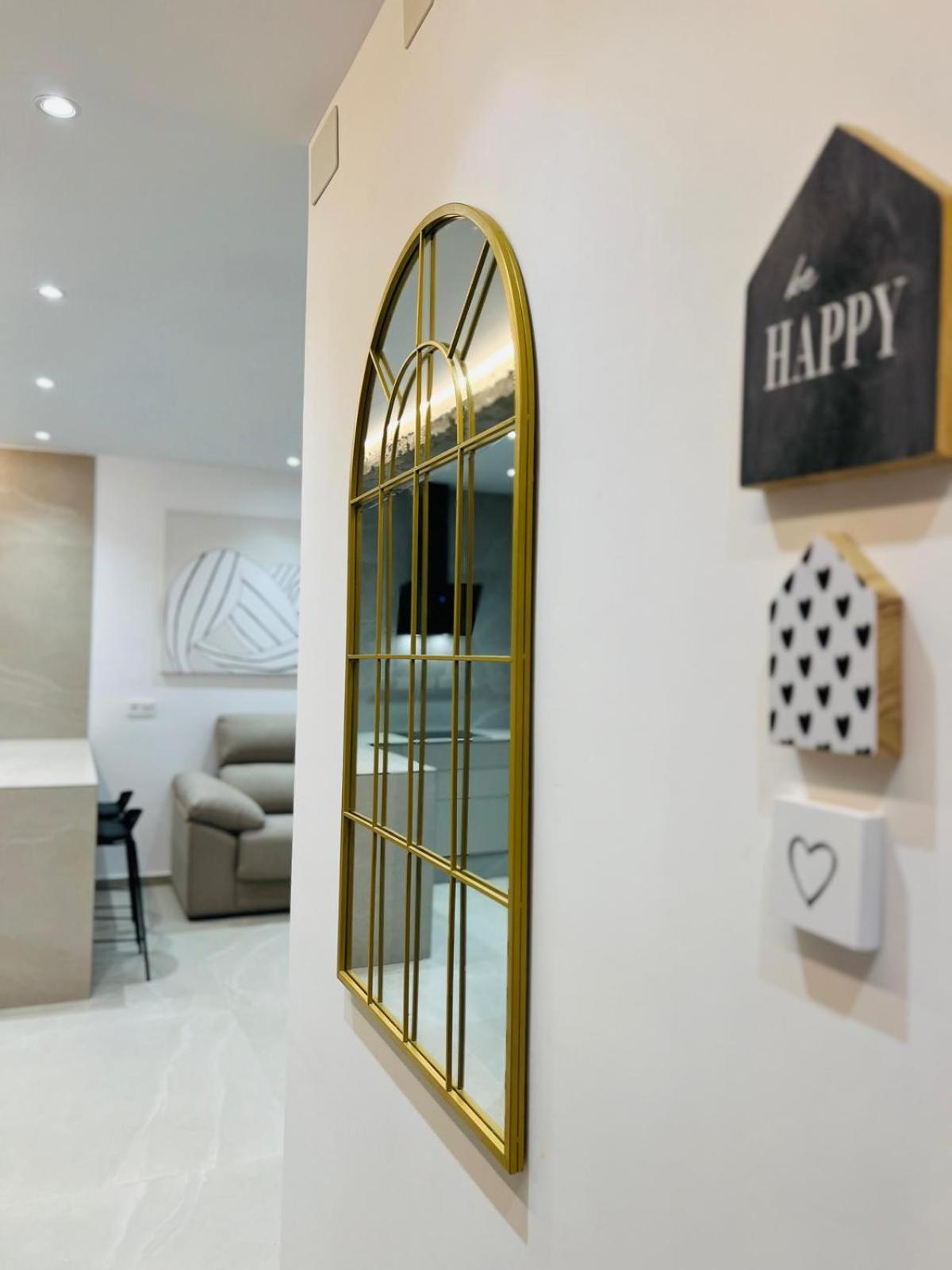 Apartamento Arena Algeciras Exterior photo