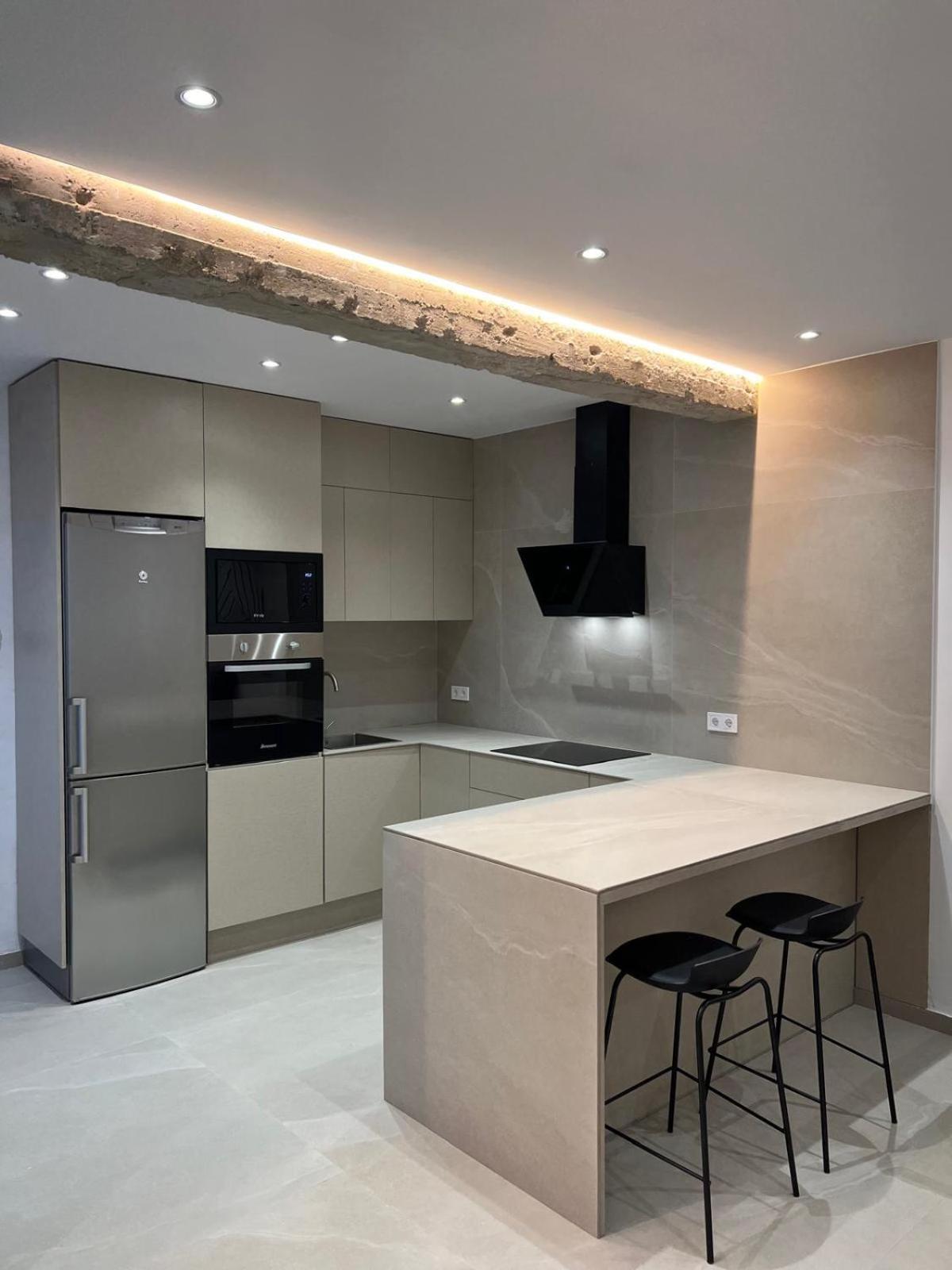 Apartamento Arena Algeciras Exterior photo